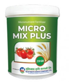 Micro Mixed Micro Mix Plus 250 gm