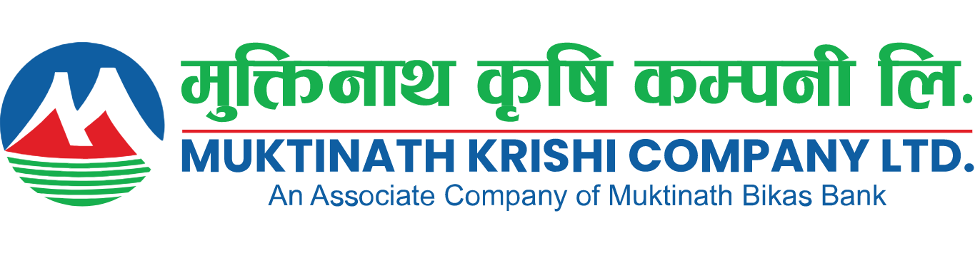 Muktinath Krishi Company Ltd.